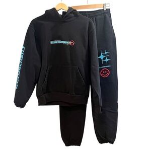 CLUB FANTASY | ENDLESS EUPHORIA | SET | SIZE SMALL